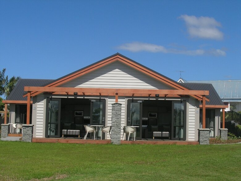 Kerikeri Homestead Motel & Apartments