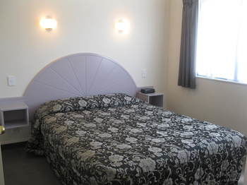 Anchorage Motor Lodge