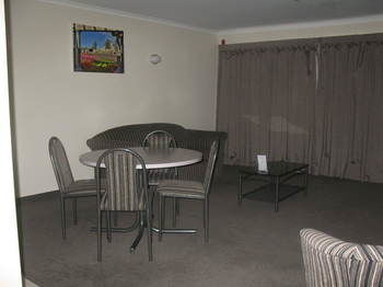 Anchorage Motor Lodge