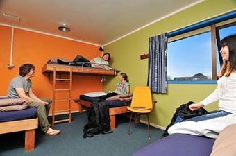 Albergue Tasman Bay Backpackers