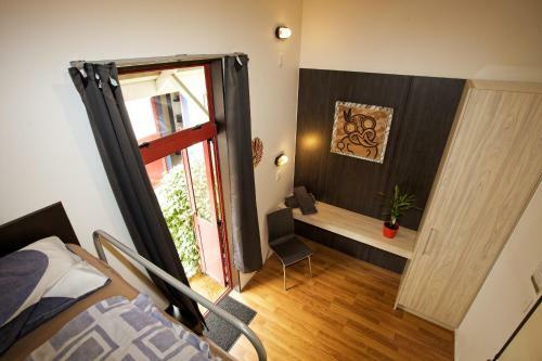 Albergue Stables Lodge Backpackers