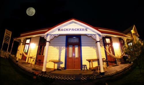 Albergue Stables Lodge Backpackers