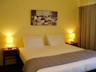 City Close Motel