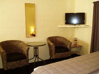 City Close Motel
