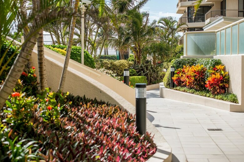Aparthotel Paradise Centre Apartments