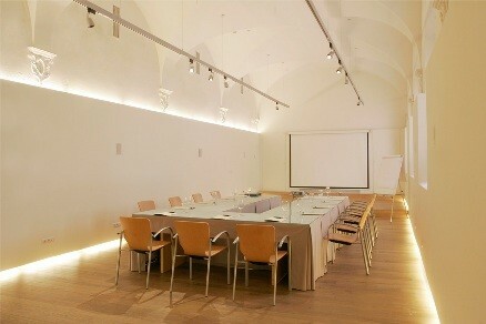 Hotel Convent De La Missi�