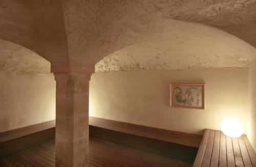 Hotel Convent De La Missi�