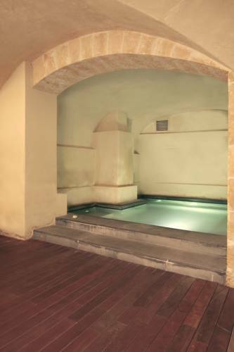 Hotel Convent De La Missi�