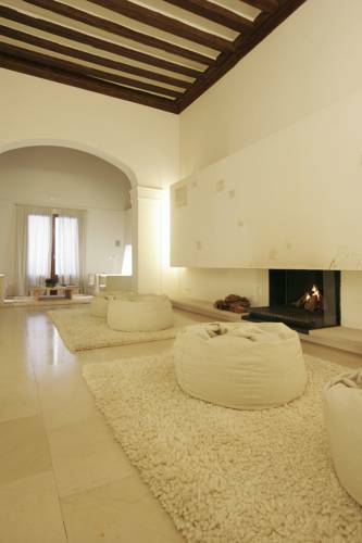 Hotel Convent De La Missi�