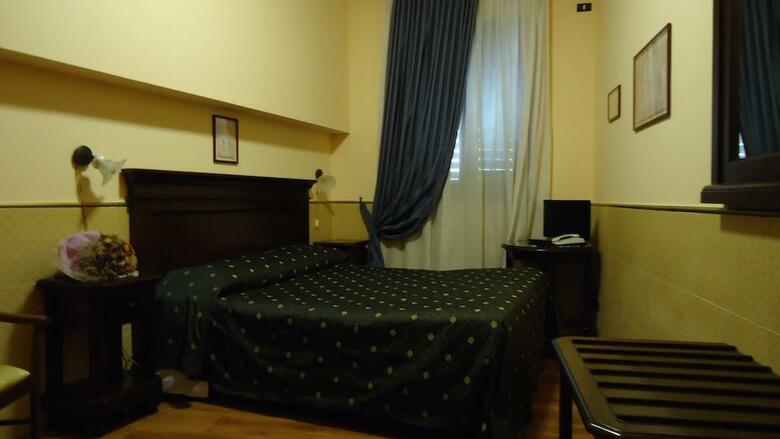 Hotel Archimede