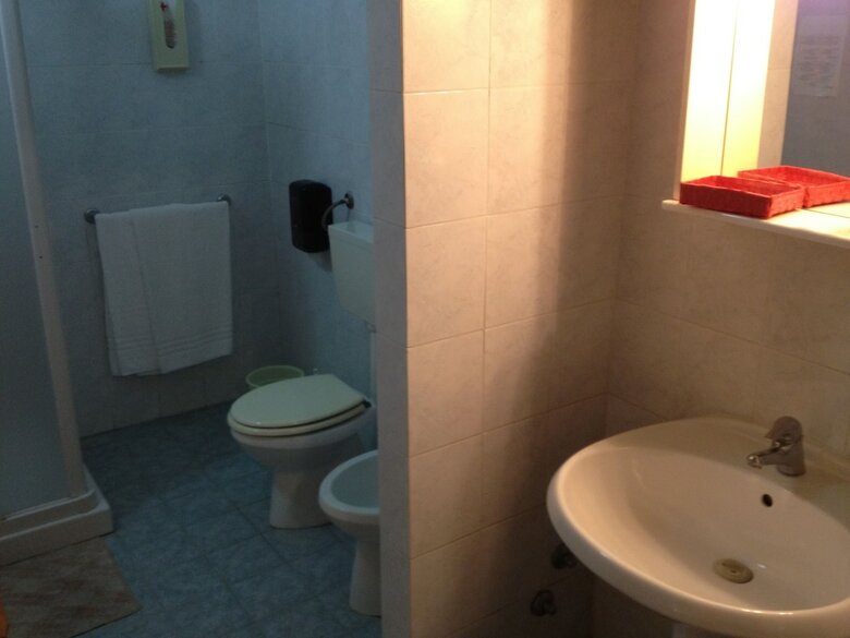 Hotel Archimede