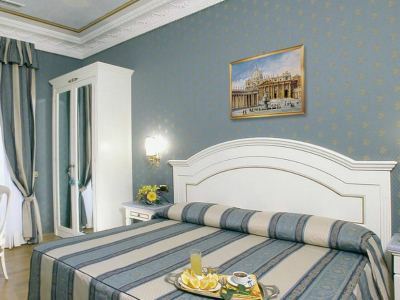Hotel La Lumiere Di Piazza Di Spagna