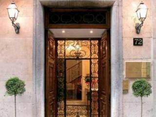 Hotel La Lumiere Di Piazza Di Spagna
