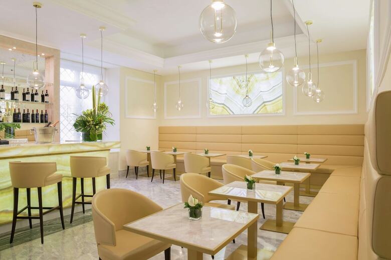 Aleph, A Boscolo Luxury Hotel