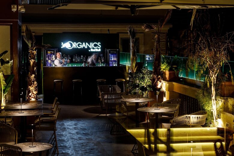 Aleph, A Boscolo Luxury Hotel