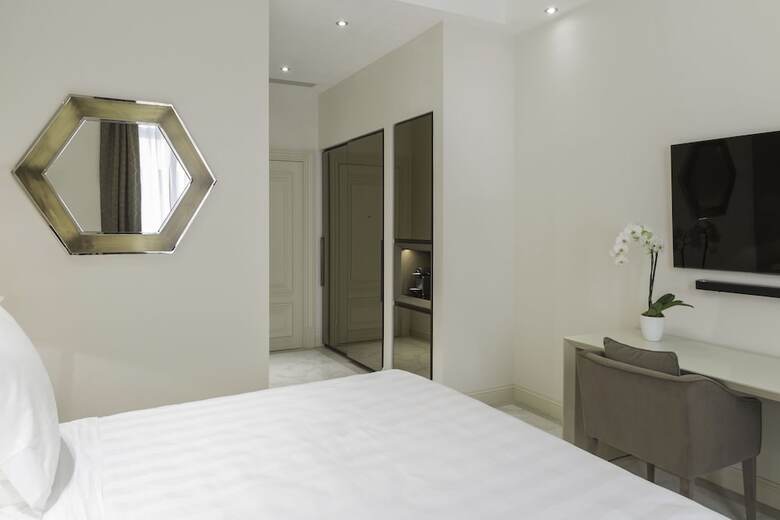 Aleph, A Boscolo Luxury Hotel