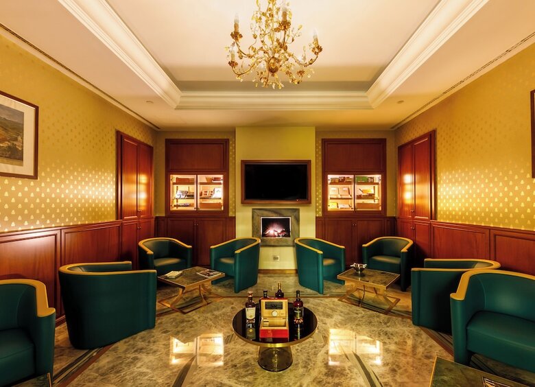Aleph, A Boscolo Luxury Hotel