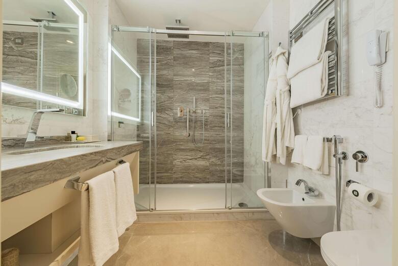 Aleph, A Boscolo Luxury Hotel