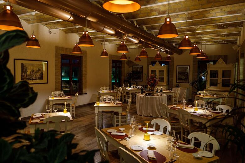 Aleph, A Boscolo Luxury Hotel