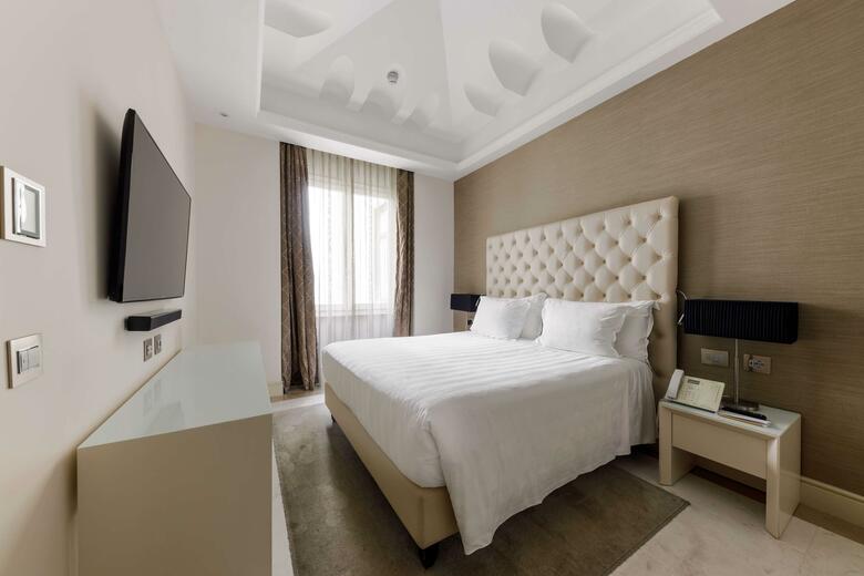 Aleph, A Boscolo Luxury Hotel