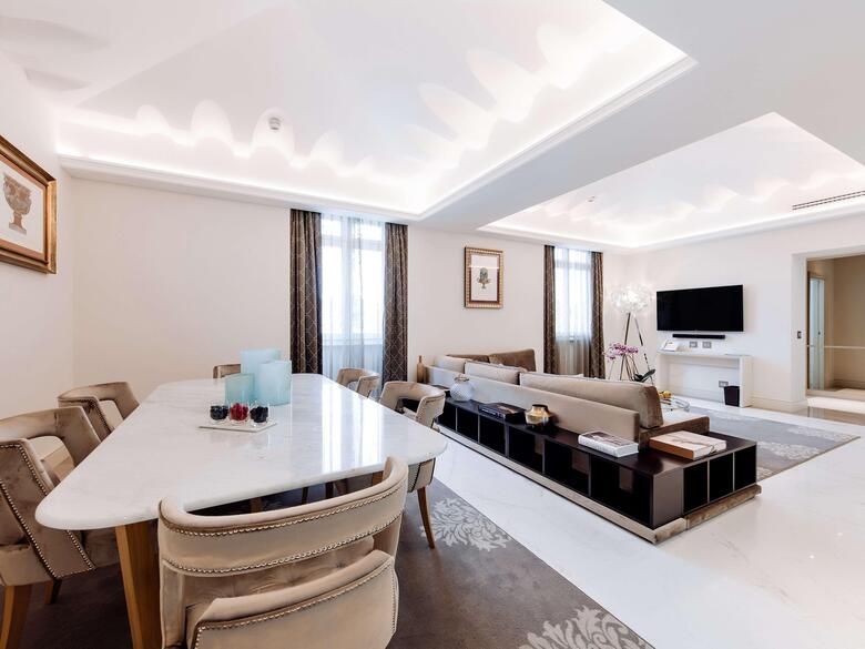 Aleph, A Boscolo Luxury Hotel