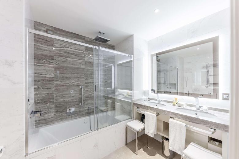 Aleph, A Boscolo Luxury Hotel