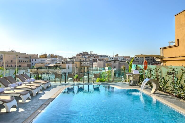 Aleph, A Boscolo Luxury Hotel
