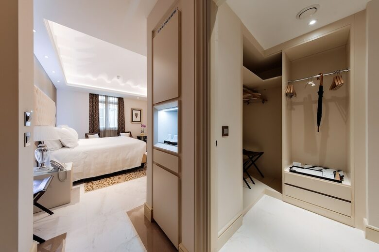 Aleph, A Boscolo Luxury Hotel