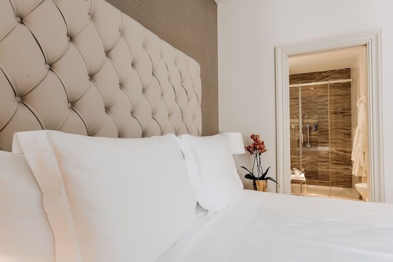 Aleph, A Boscolo Luxury Hotel