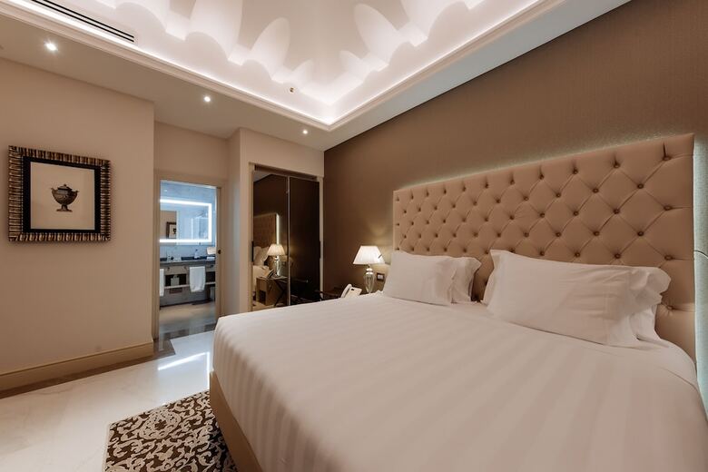 Aleph, A Boscolo Luxury Hotel