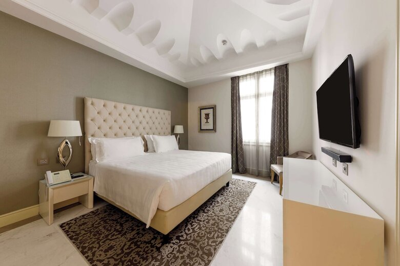Aleph, A Boscolo Luxury Hotel