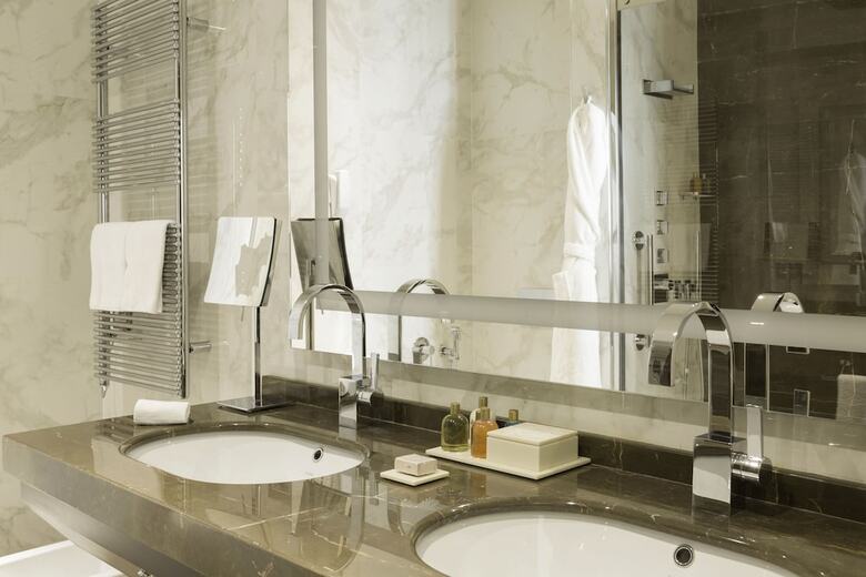 Aleph, A Boscolo Luxury Hotel