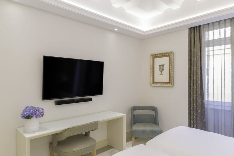Aleph, A Boscolo Luxury Hotel