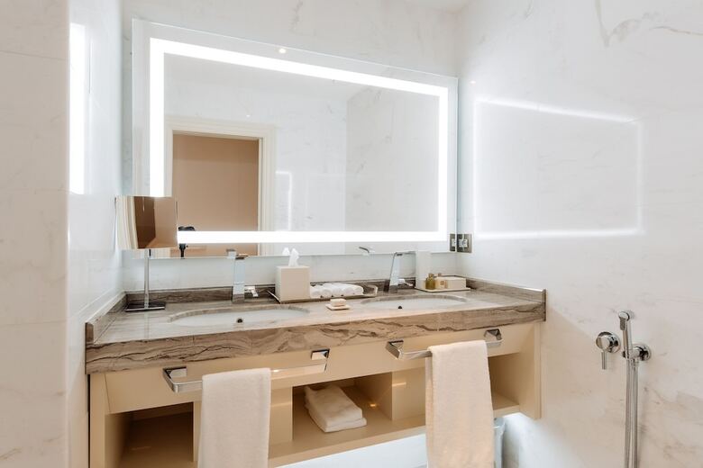 Aleph, A Boscolo Luxury Hotel