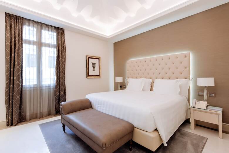 Aleph, A Boscolo Luxury Hotel