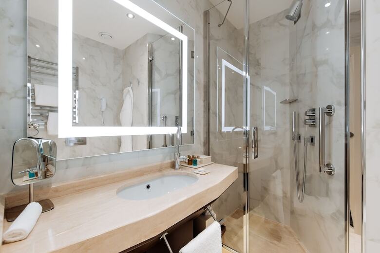 Aleph, A Boscolo Luxury Hotel