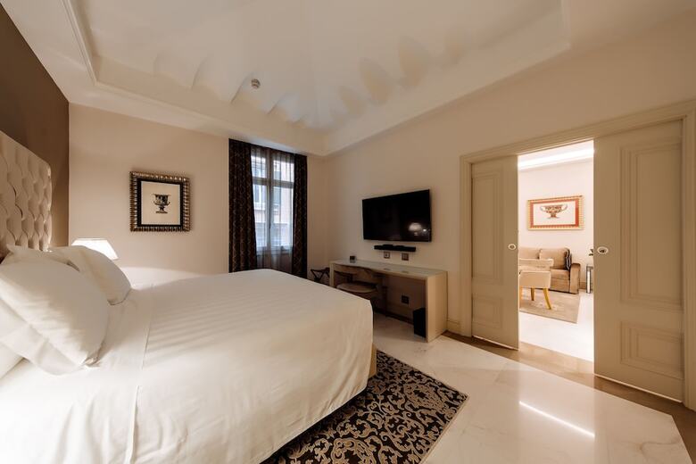 Aleph, A Boscolo Luxury Hotel