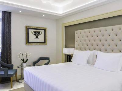 Aleph, A Boscolo Luxury Hotel