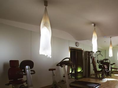 Aleph, A Boscolo Luxury Hotel