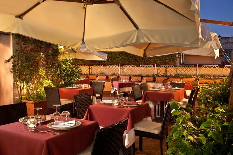 Hotel Ottocento