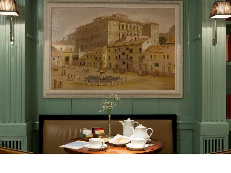 Hotel Stendhal