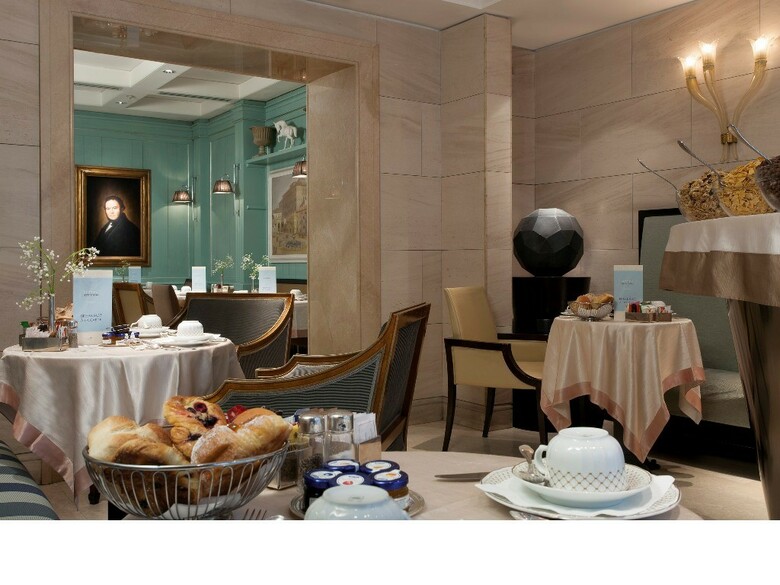 Hotel Stendhal