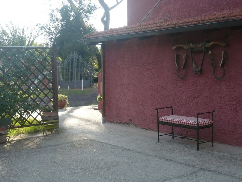 Bed & Breakfast Il Baffetto