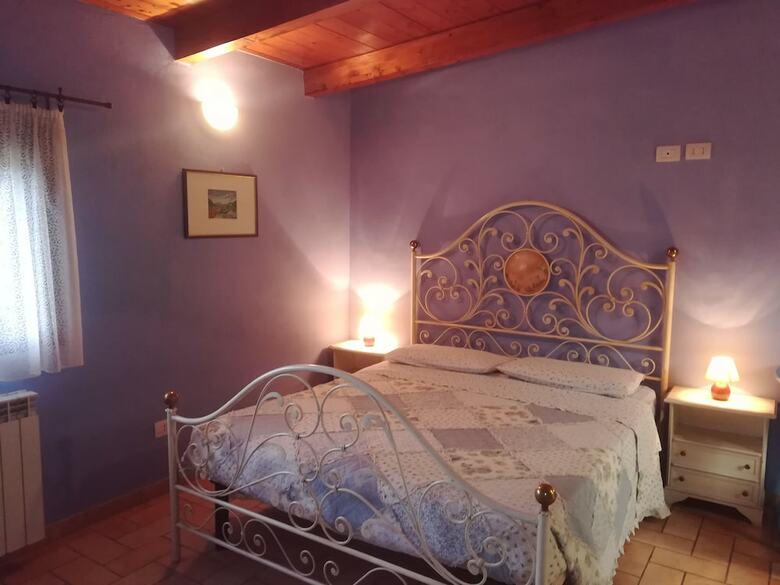 Bed & Breakfast Il Baffetto
