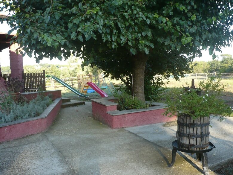 Bed & Breakfast Il Baffetto
