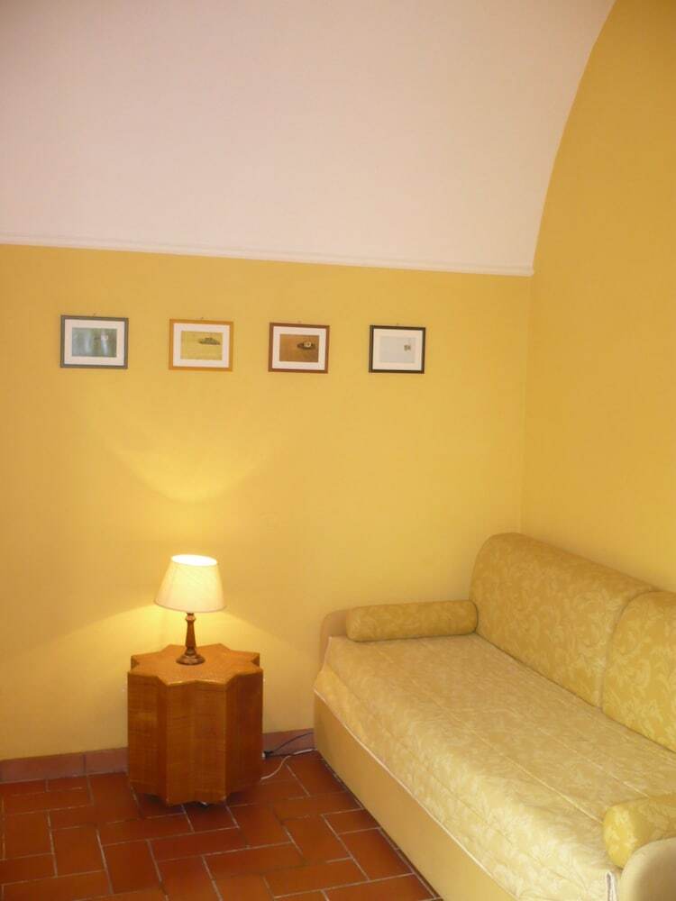 Bed & Breakfast Il Baffetto
