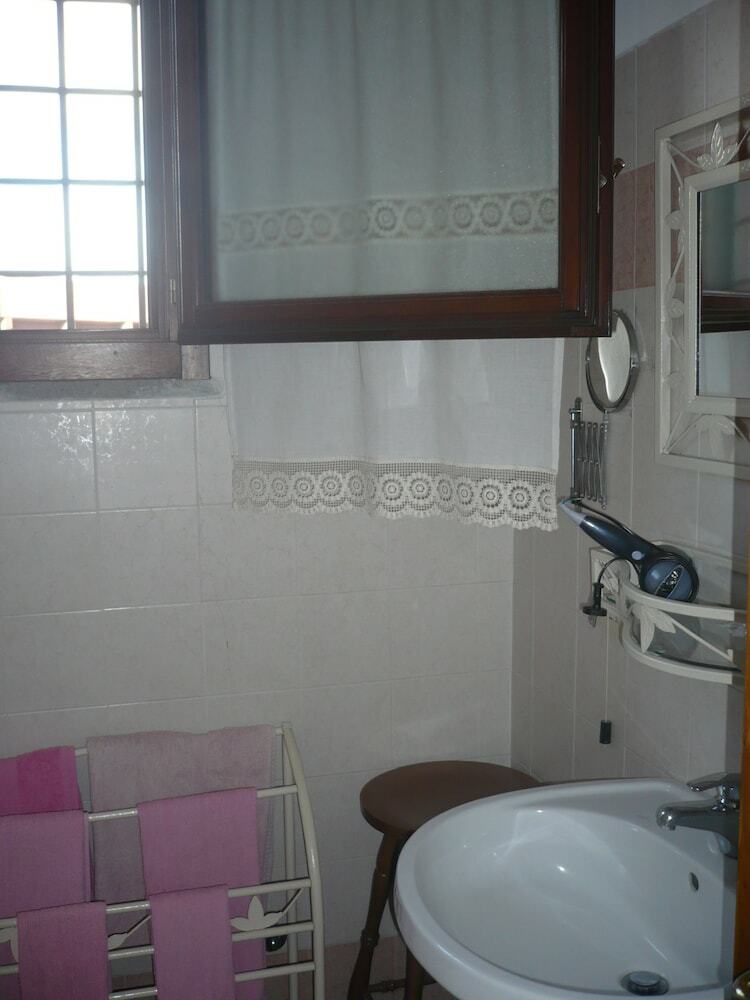 Bed & Breakfast Il Baffetto