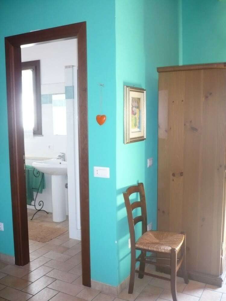 Bed & Breakfast Il Baffetto