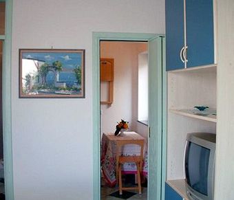 Bed & Breakfast Giardino Dei Limoni