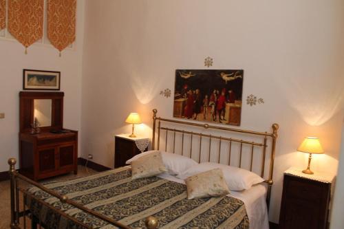 Bed & Breakfast Palazzo Masi